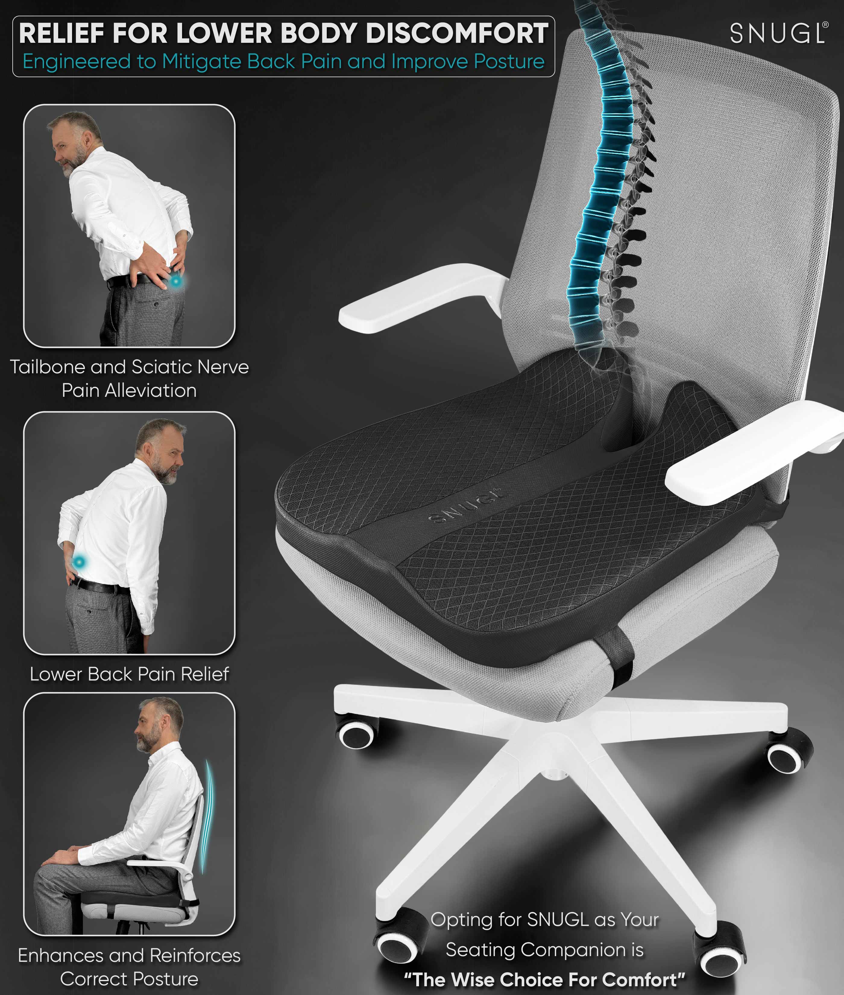 Lumbar Support Best Lower Back Office Chair Lumbar Support Best
