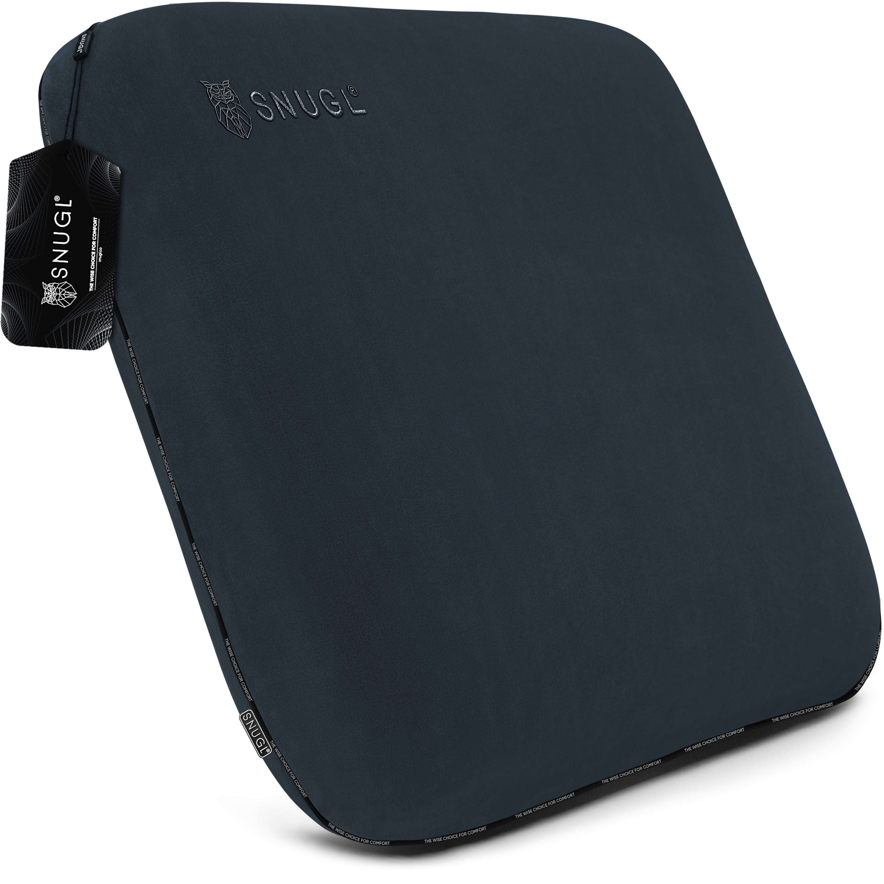 45cm x 45cm / Dark Grey