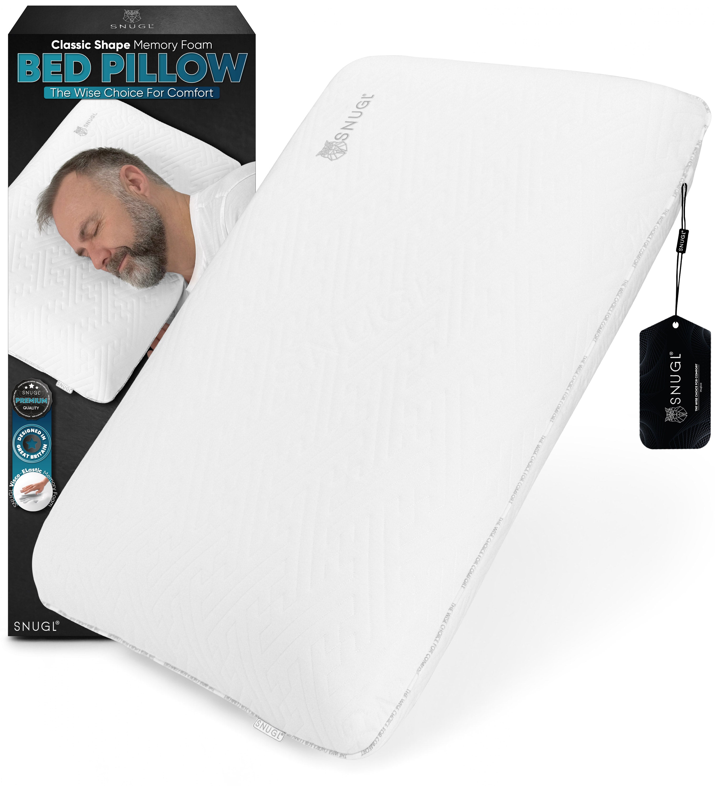 Bed Pillows (outlet)