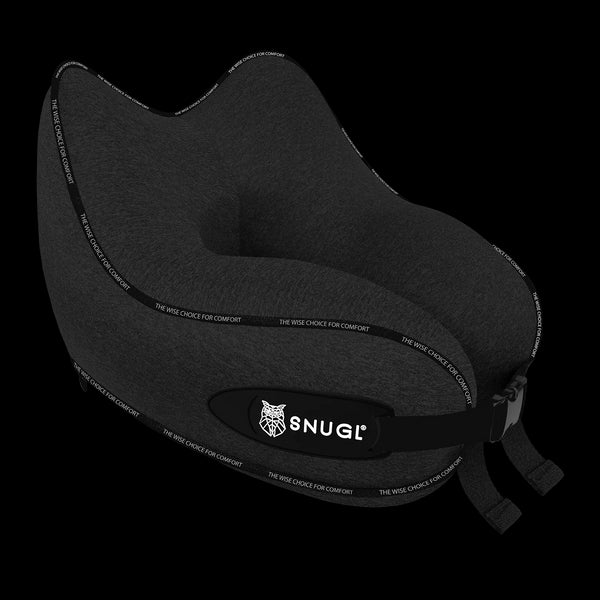 How To Choose The Perfect Travel Neck Pillow - 81783