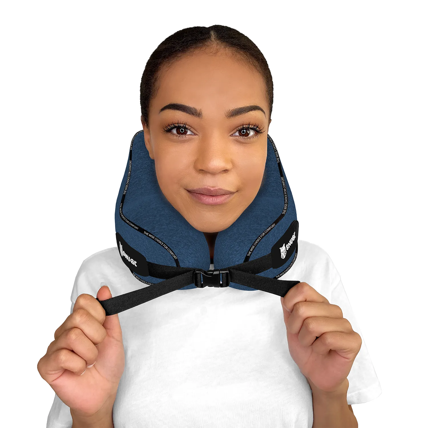 Travel neck support sales collar